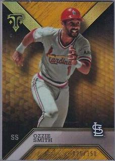 Ozzie Smith