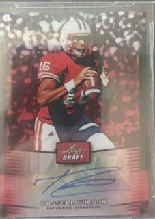 Russell Wilson