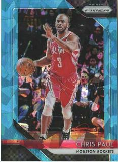 Chris Paul