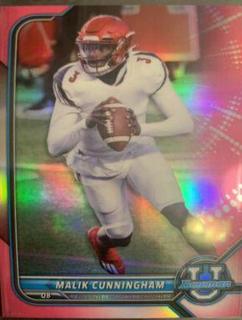 Malik Cunningham