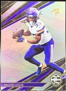 Dalvin Cook