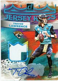 Trevor Lawrence