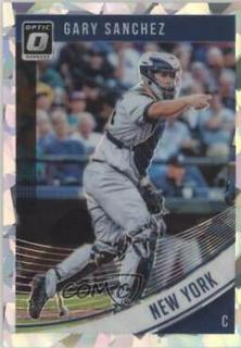 Gary Sanchez