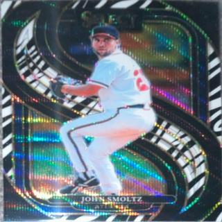 John Smoltz