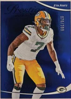 Quay Walker