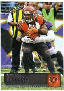 Giovani Bernard