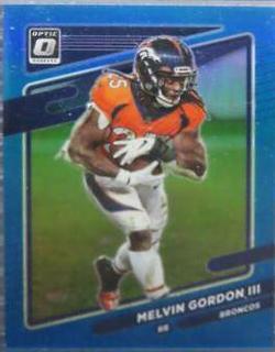 Melvin Gordon III