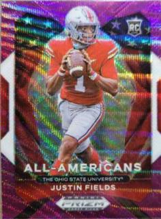 Justin Fields