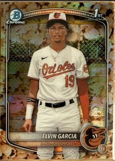 Elvin Garcia
