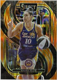 Kelsey Plum