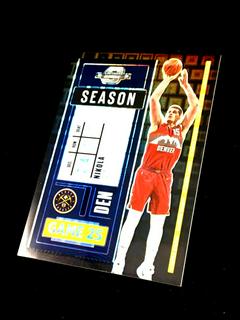 Nikola Jokic