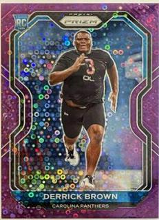 Derrick Brown