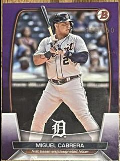 Miguel Cabrera