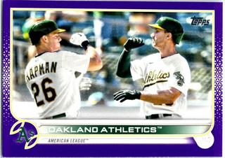 Oakland Athletics