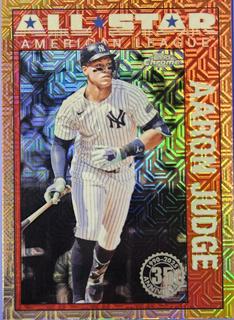 Aaron Judge