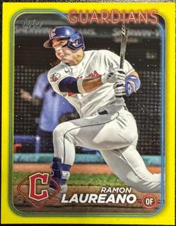 Ramon Laureano