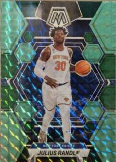 Julius Randle