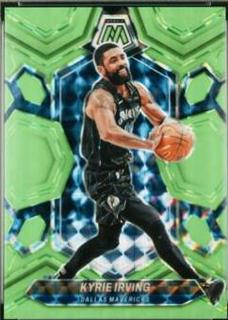 Kyrie Irving