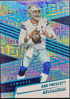 Dak Prescott