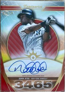 Derek Jeter