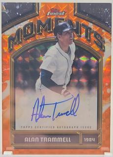Alan Trammell