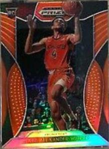 Nickeil Alexander-Walker