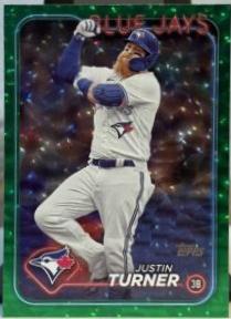 Justin Turner