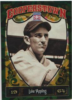 Luke Appling