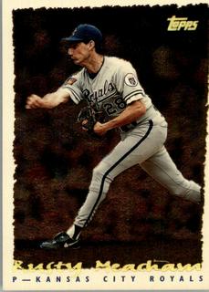 Rusty Meacham