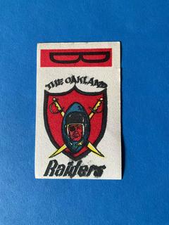 Oakland Raiders