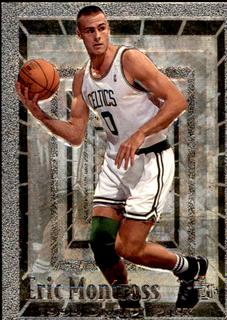 Eric Montross