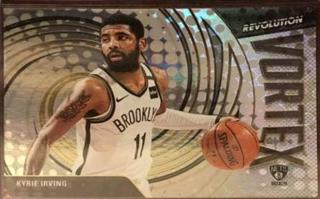 Kyrie Irving