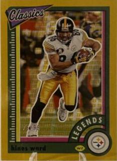 Hines Ward