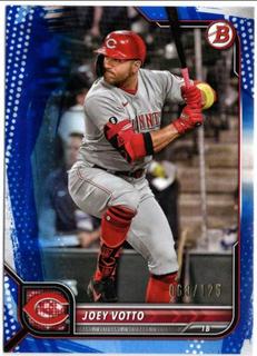 Joey Votto
