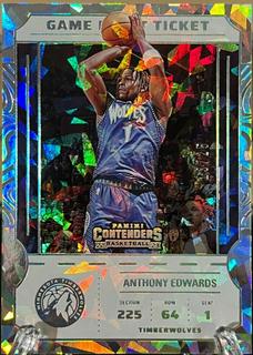 Anthony Edwards