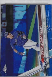 Josh Donaldson