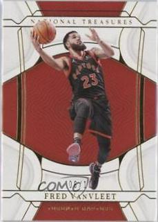 Fred VanVleet