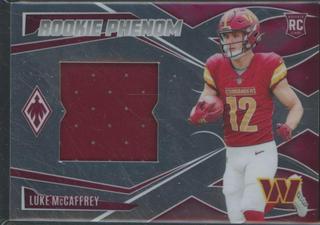 Luke McCaffrey