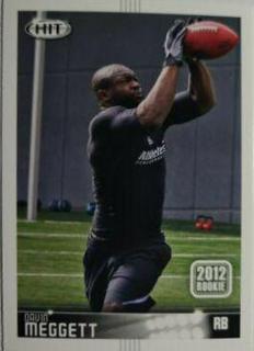 Davin Meggett