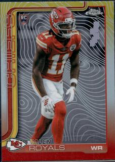 Jalen Royals