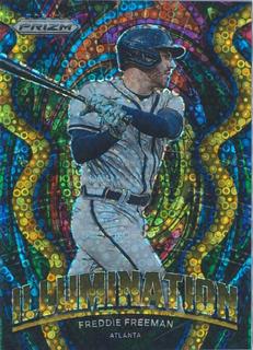 Freddie Freeman