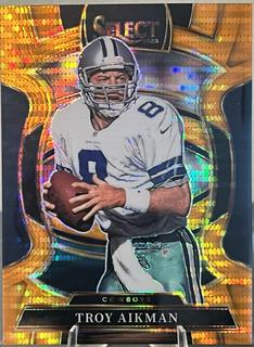 Troy Aikman