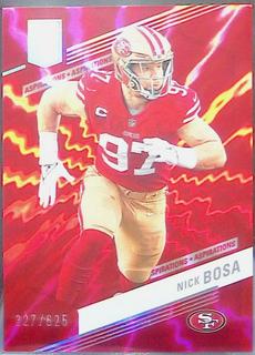 Nick Bosa
