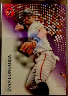 Evan Longoria