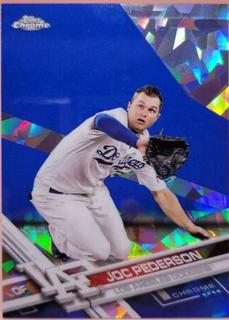 Joc Pederson