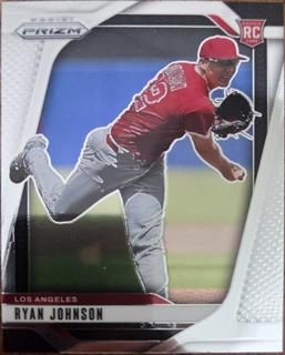 Ryan Johnson
