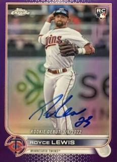 Royce Lewis