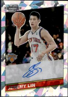 Jeremy Lin
