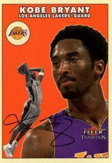Kobe Bryant