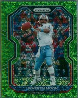 Warren Moon